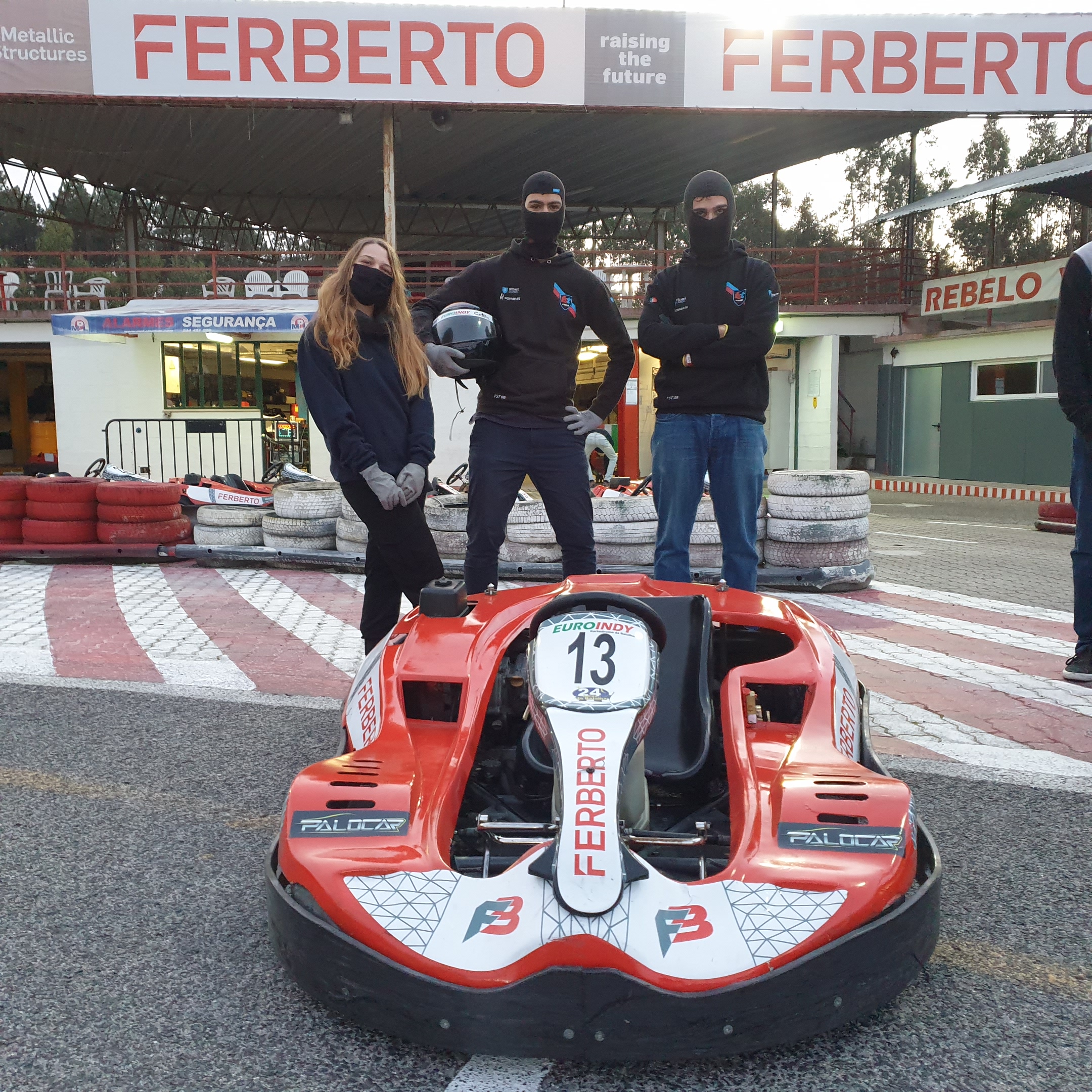 GP FST Lisboa21